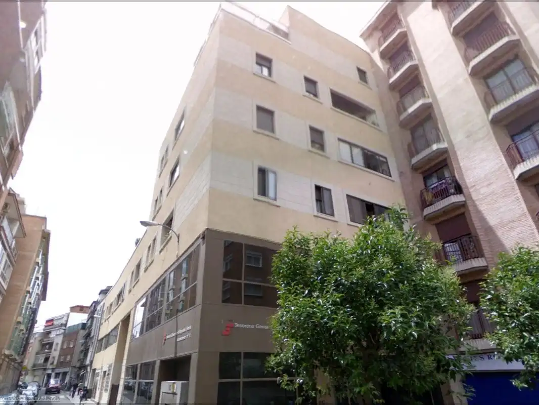 Flat for rent in Calle de Luis Cabrera, 63, Prosperidad Flat for rent in Calle de Luis Cabrera, 63, Prosperidad