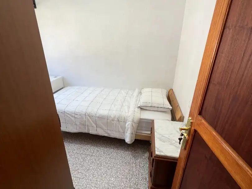 Piso de alquiler en Calle la Vizcaína, 14, Valle Gran Rey Habitación de Piso de alquiler en Valle Gran Rey con Parquet, Amueblado y Balcón