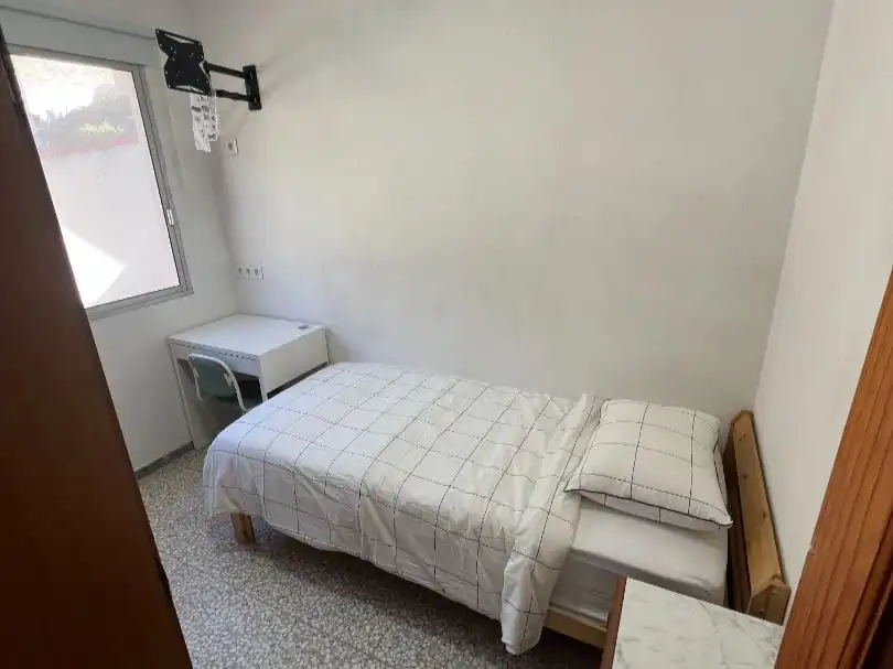 Piso de alquiler en Calle la Vizcaína, 14, Valle Gran Rey Habitación de Piso de alquiler en Valle Gran Rey con Parquet, Amueblado y Balcón
