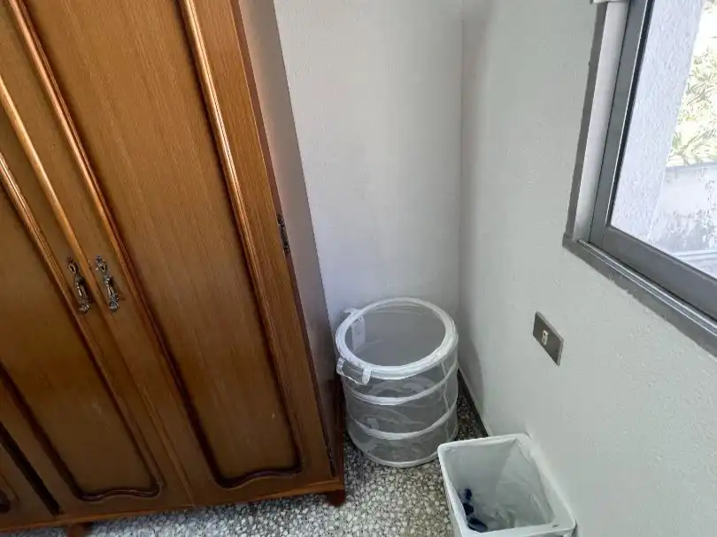 Piso de alquiler en Calle la Vizcaína, 14, Valle Gran Rey Baño de Piso de alquiler en Valle Gran Rey con Parquet, Amueblado y Balcón