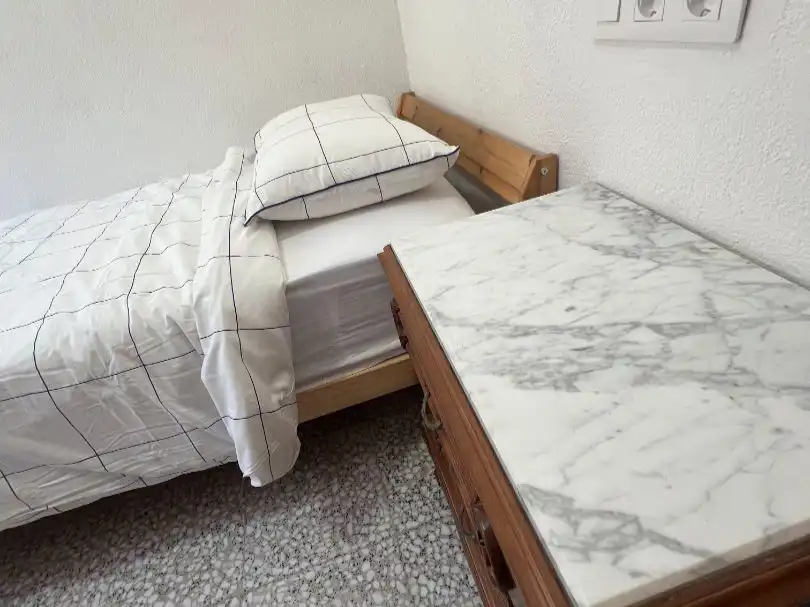 Piso de alquiler en Calle la Vizcaína, 14, Valle Gran Rey Habitación de Piso de alquiler en Valle Gran Rey con Parquet, Amueblado y Balcón