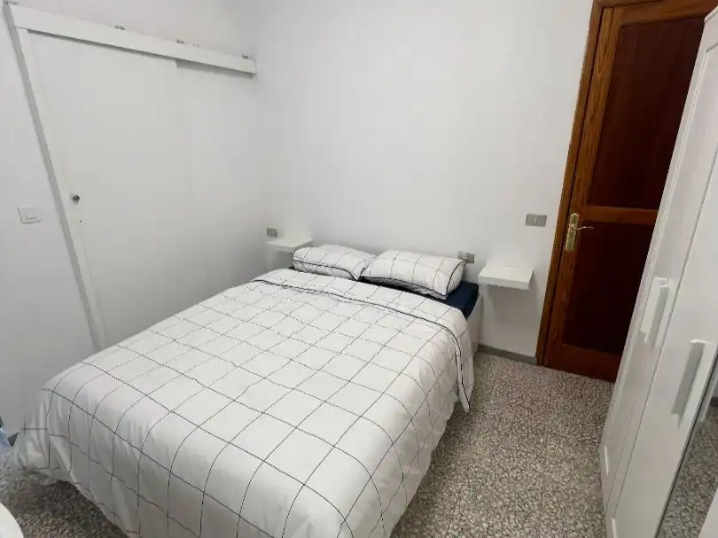 Piso de alquiler en Calle la Vizcaína, 14, Valle Gran Rey Habitación de Piso de alquiler en Valle Gran Rey con Parquet, Amueblado y Balcón