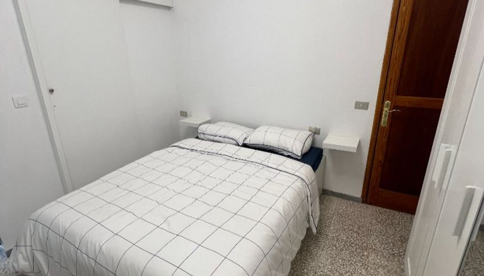 Piso de alquiler en Calle la Vizcaína, 14, Valle Gran Rey, Santa Cruz de Tenerife - imagen 1 Foto 1 de Piso de alquiler en Calle la Vizcaína, 14, Valle Gran Rey, Santa Cruz de Tenerife