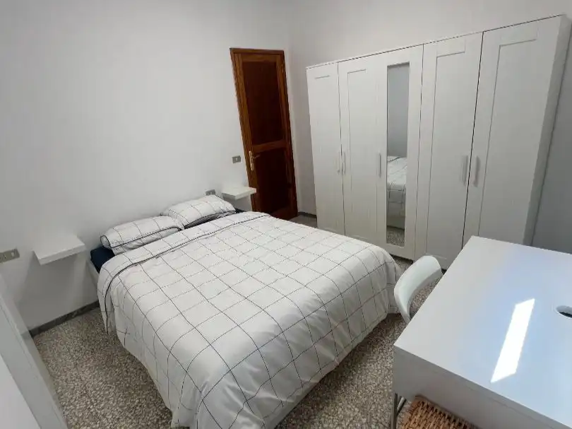 Piso de alquiler en Calle la Vizcaína, 14, Valle Gran Rey Habitación de Piso de alquiler en Valle Gran Rey con Parquet, Amueblado y Balcón