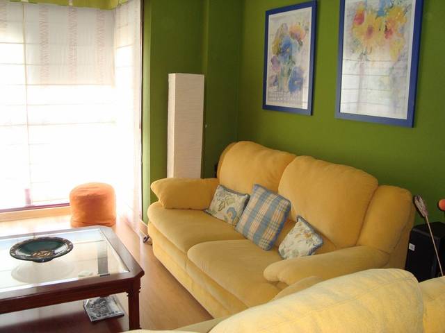 Piso en Venta en Calle Moreiba, 26 en Acorán