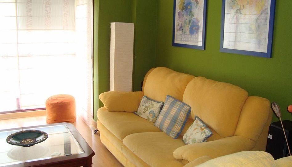 Flat for sale in Calle Moreiba, 26, Acorán, Santa Cruz de Tenerife Capital - image 1 Photo 1 of Flat for sale in Calle Moreiba, 26, Acorán, Santa Cruz de Tenerife Capital
