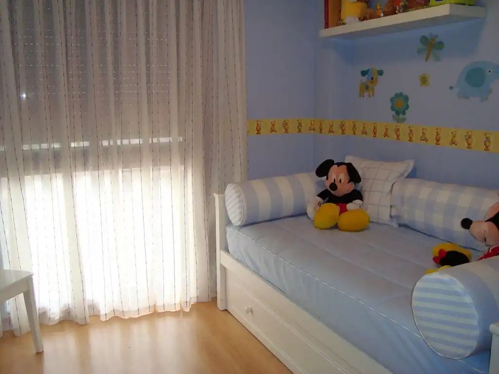 Flat for sale in Calle Moreiba, 26, Acorán Bedroom of Flat for sale in Santa Cruz de Tenerife with Parquet flooring and Community parking