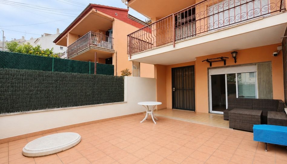 Flat for sale in Carretera Vendrell, 2, Calafell Poble, Calafell - image 1 Photo 1 of Flat for sale in Carretera Vendrell, 2, Calafell Poble, Calafell