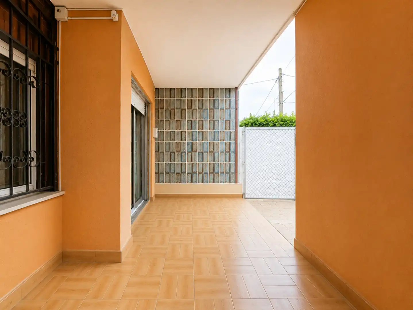 Wohnung zum Verkauf in Carretera Vendrell, 2, Calafell Poble Wohnung zum Verkauf in Calafell mit Terrasse und Balkon