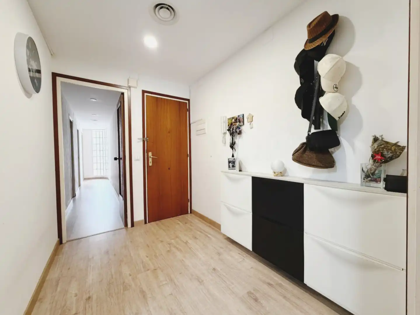 Wohnung zum Verkauf in Carretera Vendrell, 2, Calafell Poble Wohnung zum Verkauf in Calafell mit Terrasse und Balkon