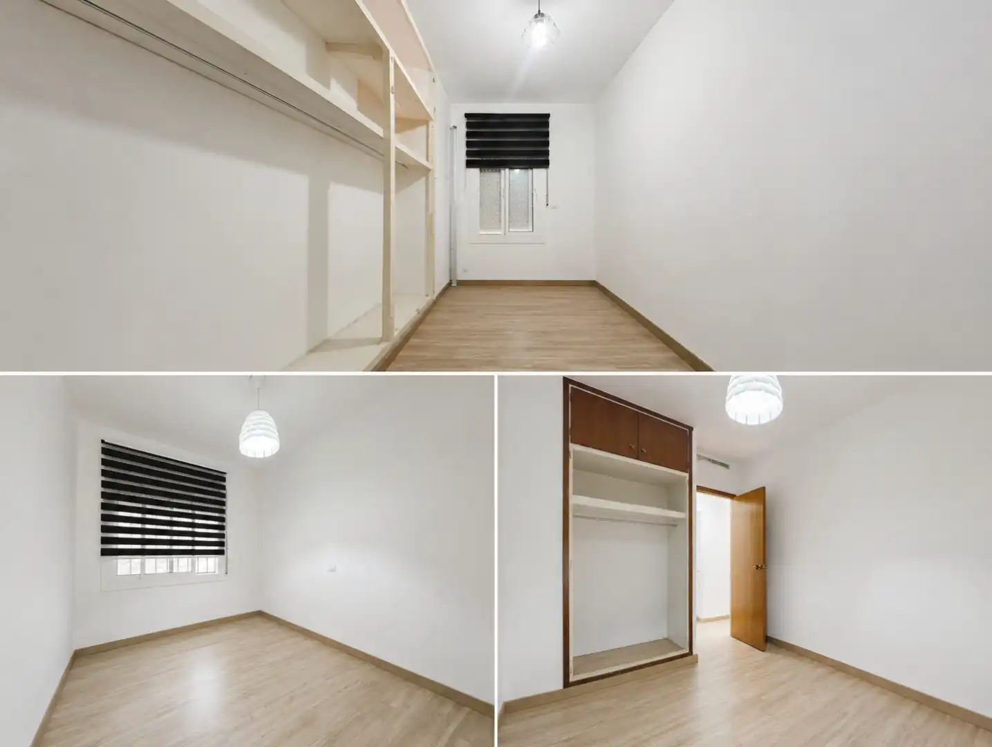Wohnung zum Verkauf in Carretera Vendrell, 2, Calafell Poble Schlafzimmer von Wohnung zum Verkauf in Calafell mit Terrasse und Balkon