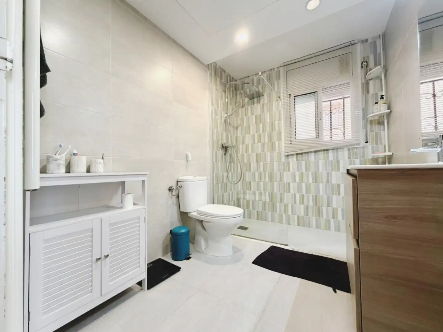 Wohnung zum Verkauf in Carretera Vendrell, 2, Calafell Poble Badezimmer von Wohnung zum Verkauf in Calafell mit Terrasse und Balkon