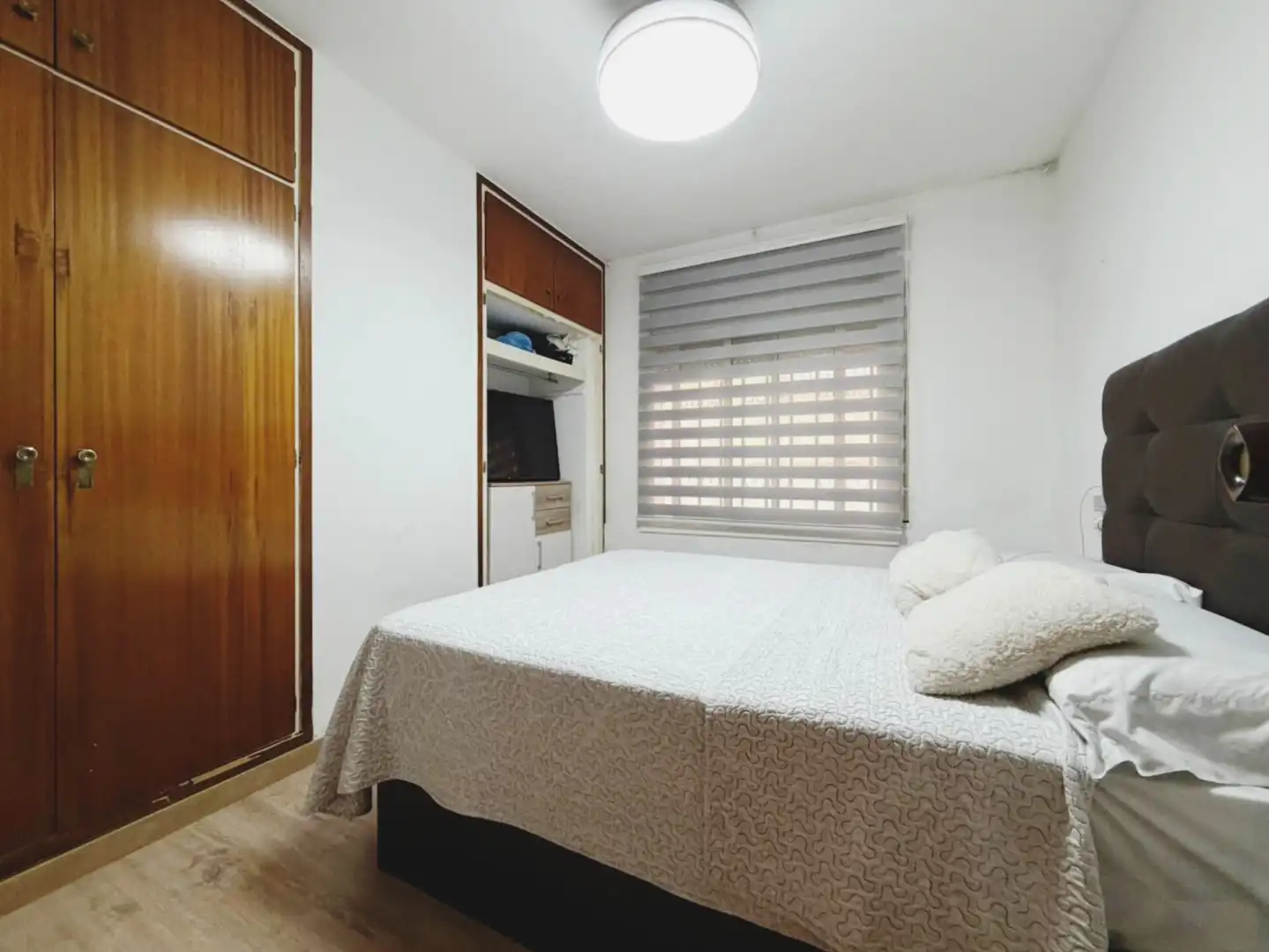 Wohnung zum Verkauf in Carretera Vendrell, 2, Calafell Poble Schlafzimmer von Wohnung zum Verkauf in Calafell mit Terrasse und Balkon