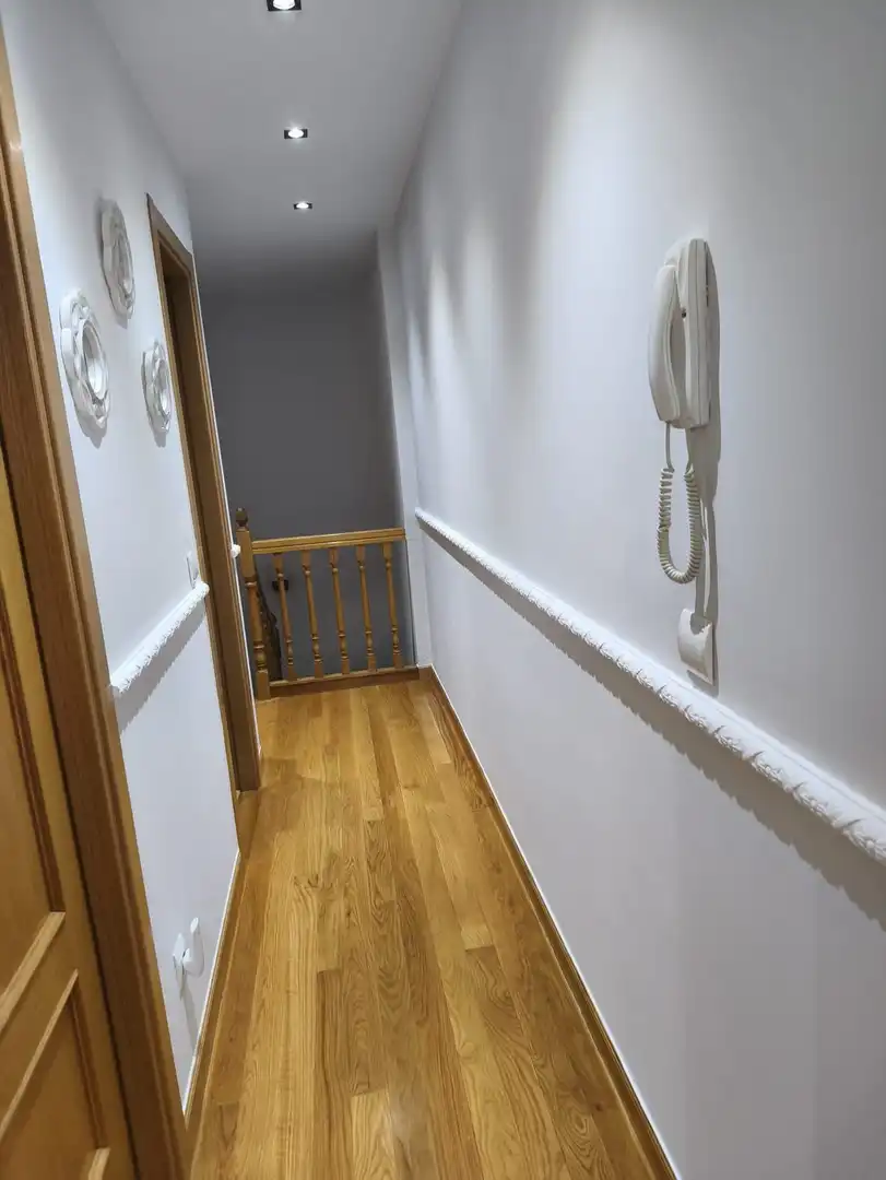 Flat for sale in Plaza Pablo Iglesias, 1, Covadonga - Campuzano - Ciudad Vergel Flat for sale in Torrelavega with Heating, Storage room and Balcony