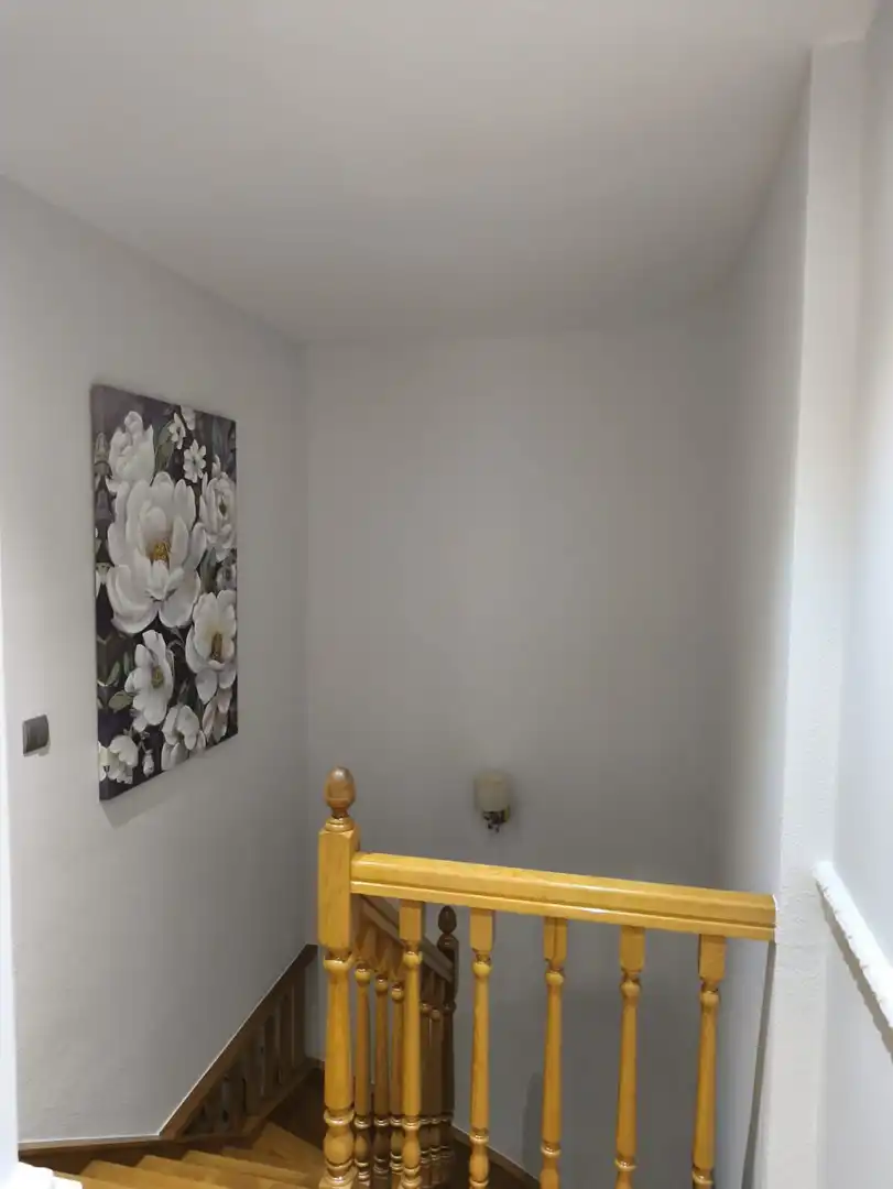 Flat for sale in Plaza Pablo Iglesias, 1, Covadonga - Campuzano - Ciudad Vergel Flat for sale in Torrelavega with Heating, Storage room and Balcony