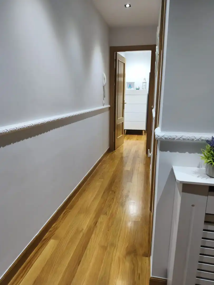 Flat for sale in Plaza Pablo Iglesias, 1, Covadonga - Campuzano - Ciudad Vergel Flat for sale in Torrelavega with Heating, Storage room and Balcony
