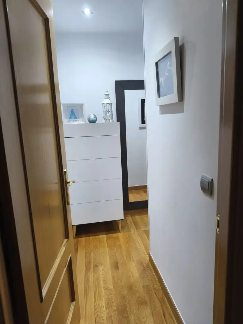 Flat for sale in Plaza Pablo Iglesias, 1, Covadonga - Campuzano - Ciudad Vergel Flat for sale in Torrelavega with Heating, Storage room and Balcony