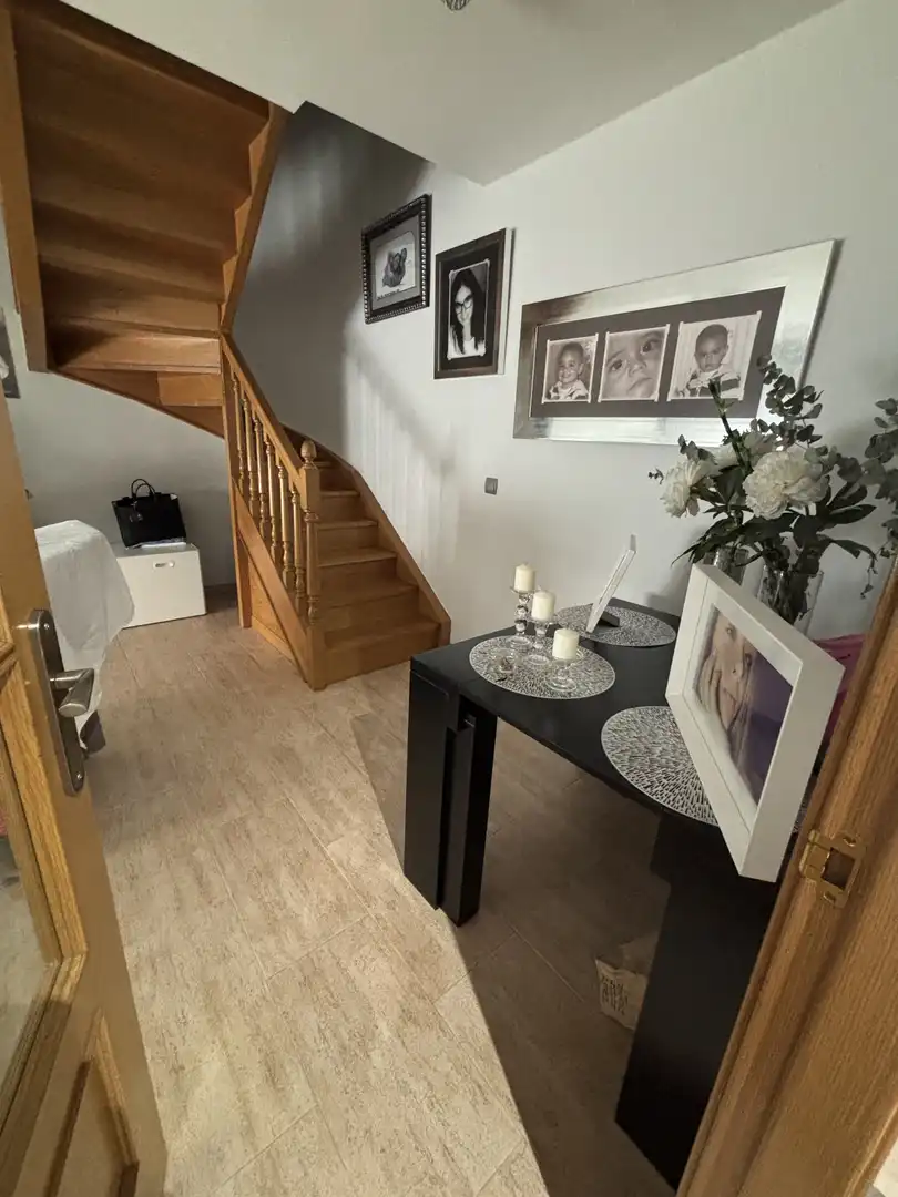 Flat for sale in Plaza Pablo Iglesias, 1, Covadonga - Campuzano - Ciudad Vergel Flat for sale in Torrelavega with Heating, Storage room and Balcony
