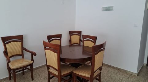 Pis de lloguer a Calle Zurbarán, 3, Paseo Marítimo - San José - La Laguna, Cádiz Capital - imatge 5 Foto 5 de Pis de lloguer a Calle Zurbarán, 3, Paseo Marítimo - San José - La Laguna, Cádiz Capital