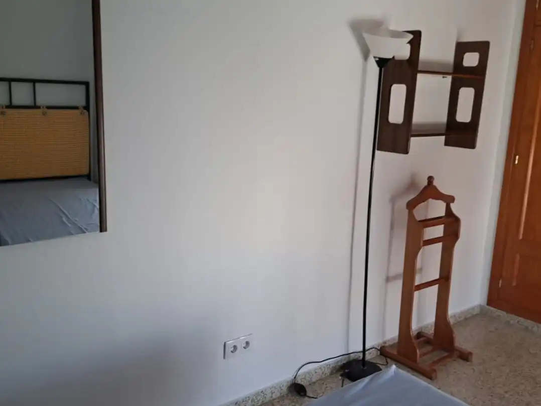 Pis de lloguer a Calle Zurbarán, 3, Paseo Marítimo - San José - La Laguna Pis de lloguer en Cádiz amb Moblat i Balcó