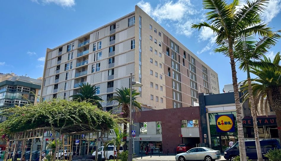 Pis de lloguer a Avenida Tres de Mayo, 71, Los Llanos - El Cabo, Santa Cruz de Tenerife Capital - imatge 1 Foto 1 de Pis de lloguer a Avenida Tres de Mayo, 71, Los Llanos - El Cabo, Santa Cruz de Tenerife Capital