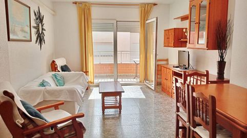 Piso de alquiler en Calle Marín, 40, Santiago de la Ribera, San Javier - imagen 2 Foto 2 de Piso de alquiler en Calle Marín, 40, Santiago de la Ribera, San Javier