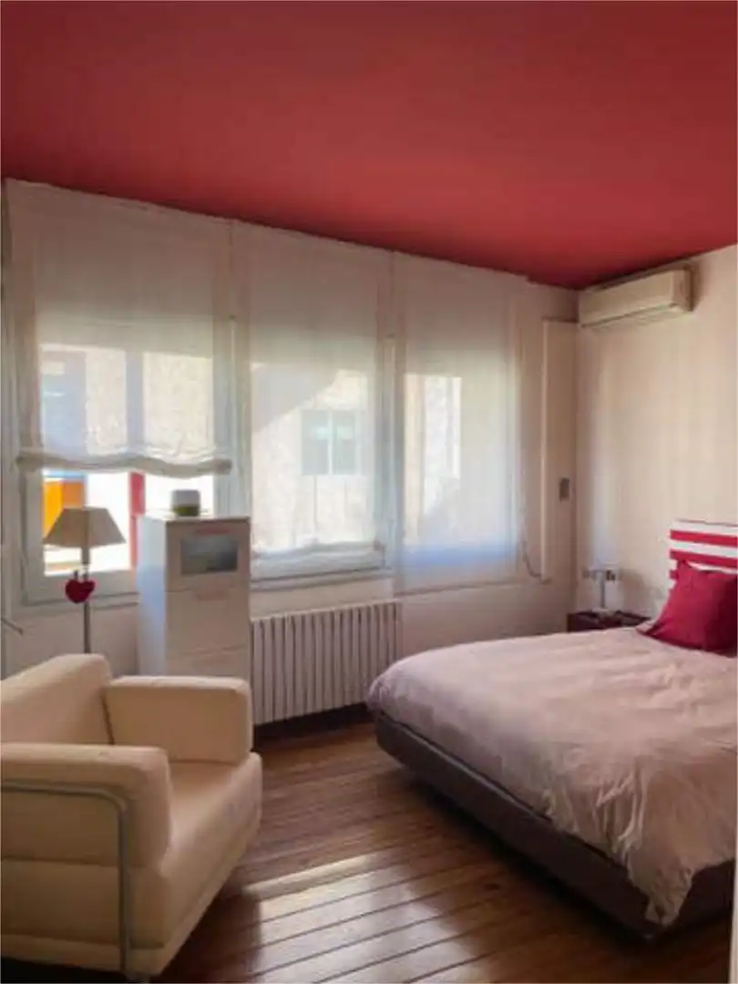 Piso de alquiler en Centre Habitación de Piso de alquiler en Sabadell con Calefacción, Terraza y Trastero