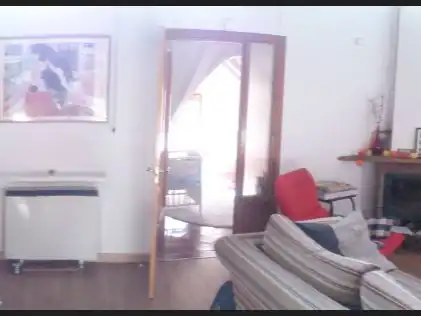 Wohnzimmer von Dachboden zur Miete in  Madrid Capital mit Klimaanlage