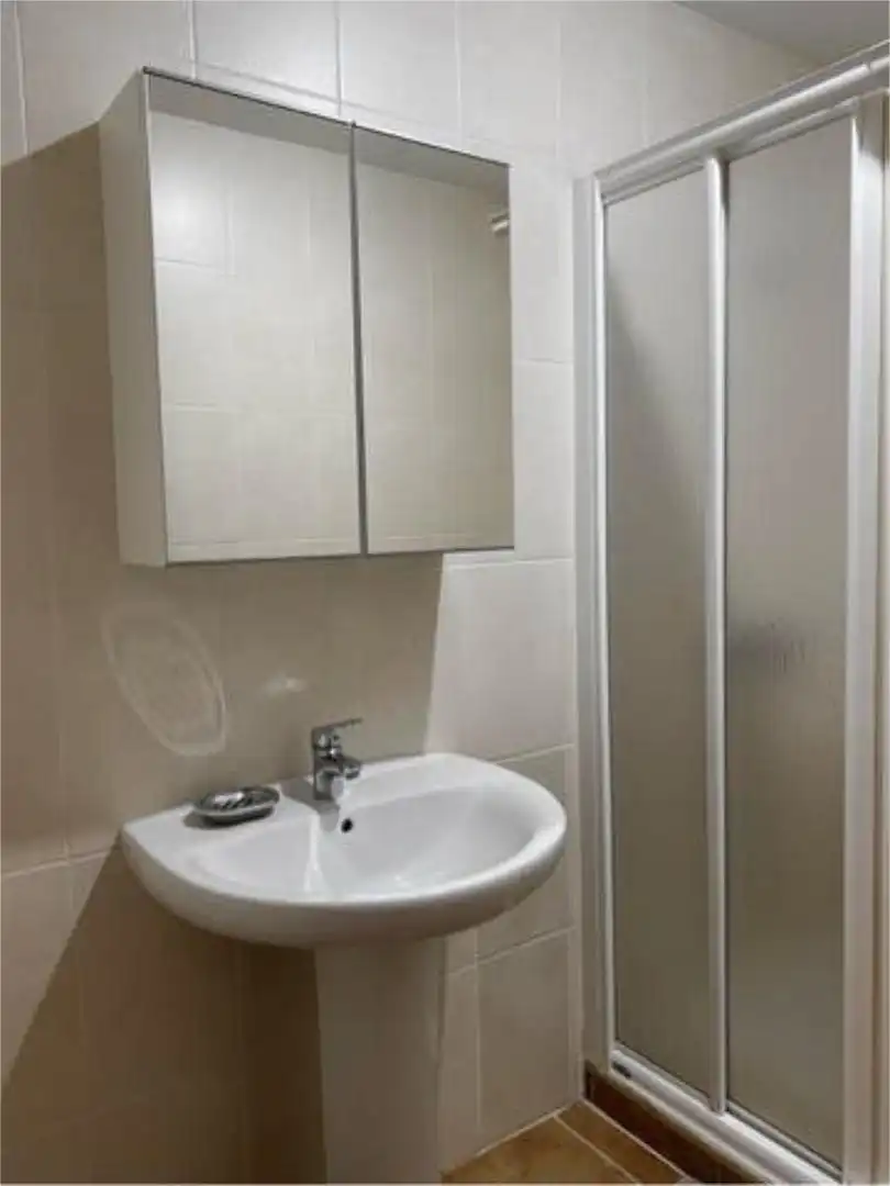 Piso de alquiler en Monforte de Lemos Piso de alquiler en Monforte de Lemos
