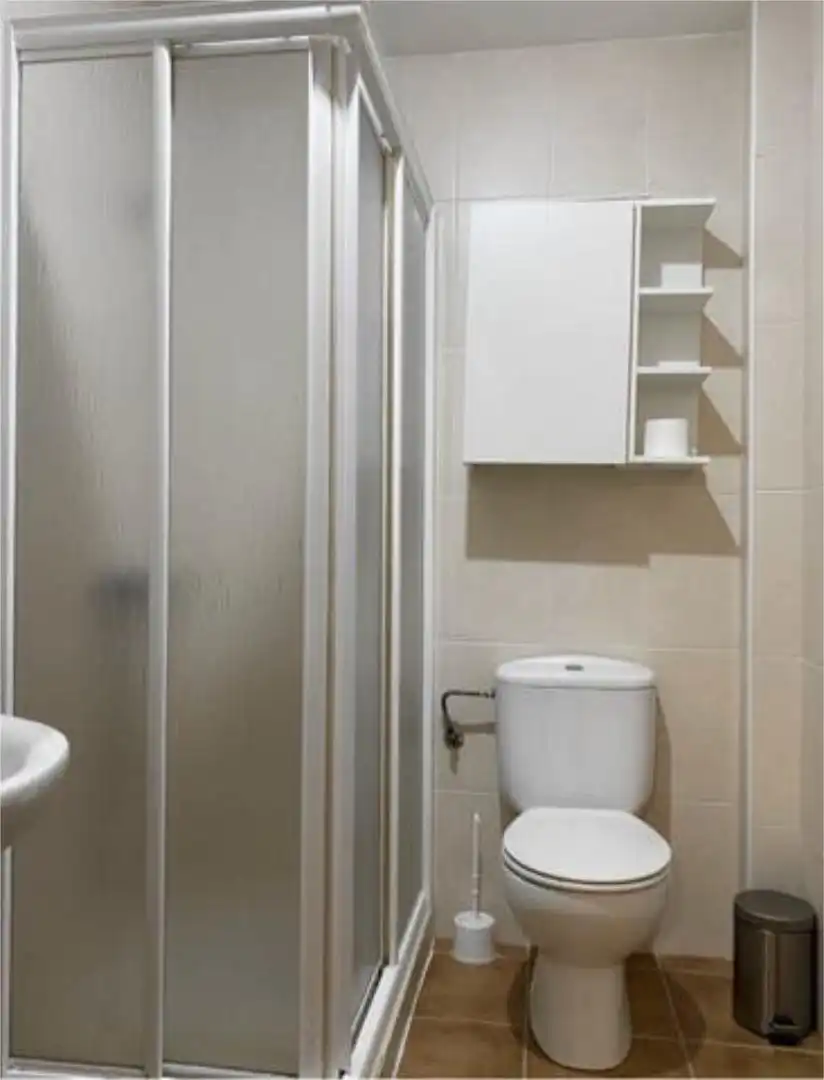 Piso de alquiler en Monforte de Lemos Piso de alquiler en Monforte de Lemos