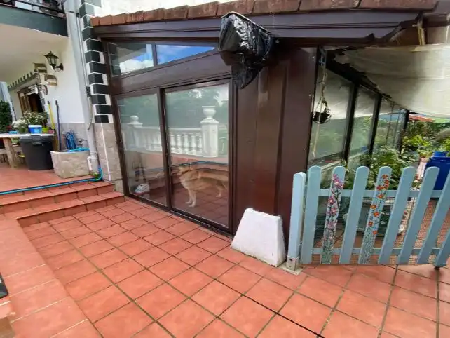 Casa adosada en venda a Meruelo Terrassa de Casa adosada en venda en Meruelo amb Terrassa i Balcó