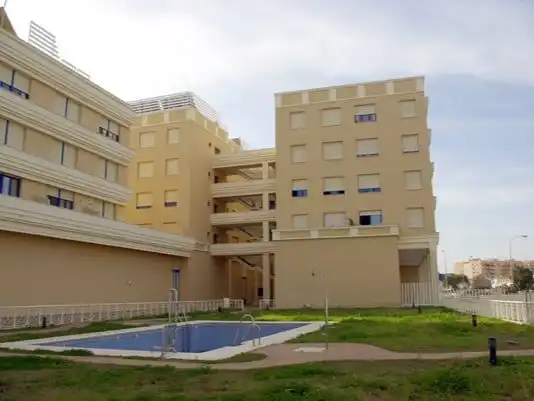 Estudio en venta en Calle Casuarina, 1, Parque Alcosa Estudio en venta en Calle Casuarina, 1, Parque Alcosa