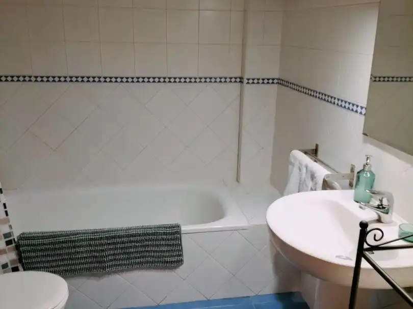 Estudio en venta en Calle Casuarina, 1, Parque Alcosa Estudio en venta en Calle Casuarina, 1, Parque Alcosa