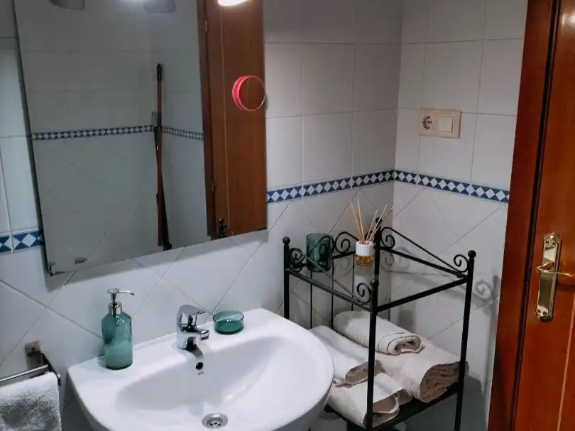 Estudio en venta en Calle Casuarina, 1, Parque Alcosa Estudio en venta en Calle Casuarina, 1, Parque Alcosa