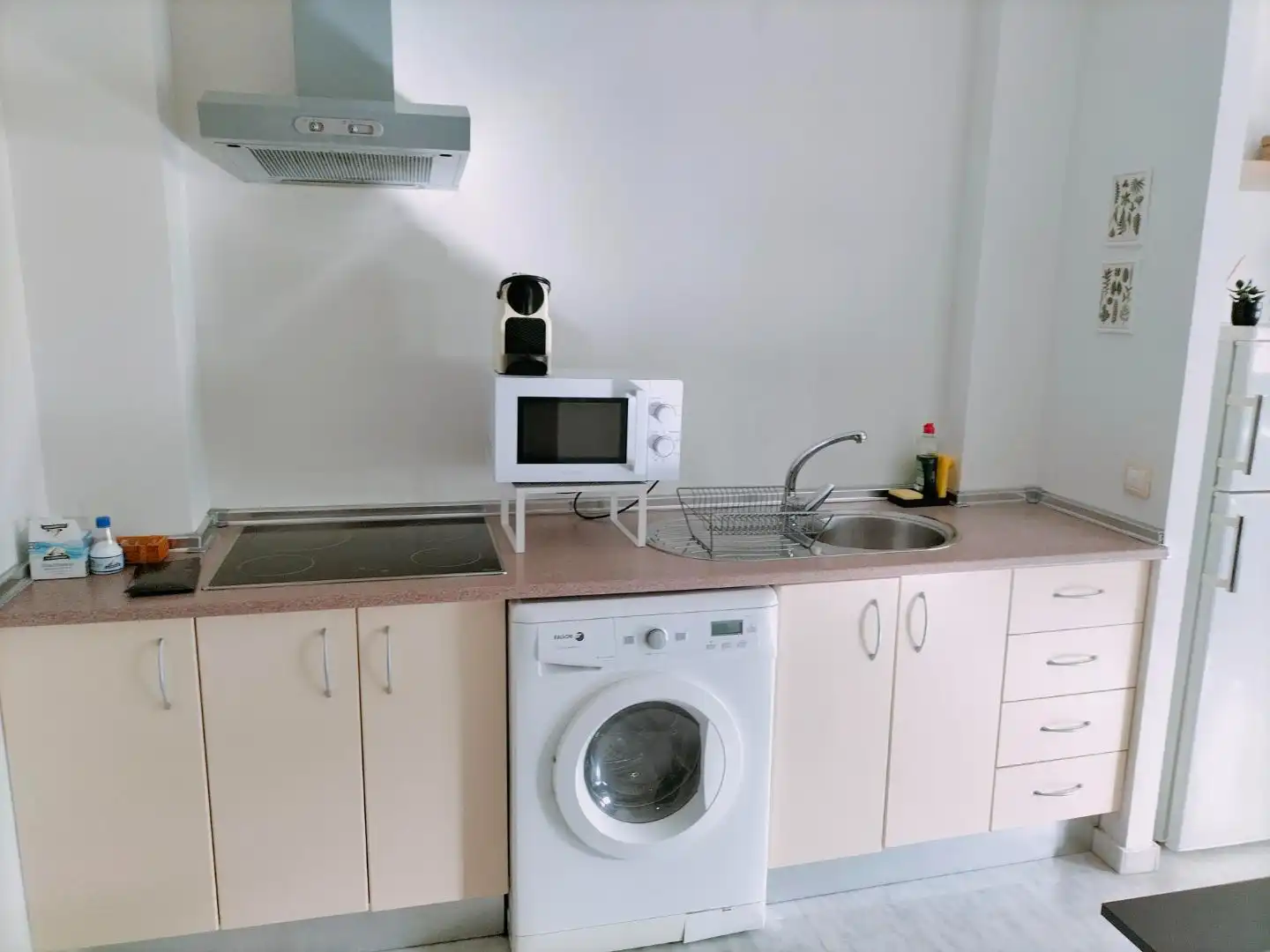 Estudio en venta en Calle Casuarina, 1, Parque Alcosa Estudio en venta en Calle Casuarina, 1, Parque Alcosa