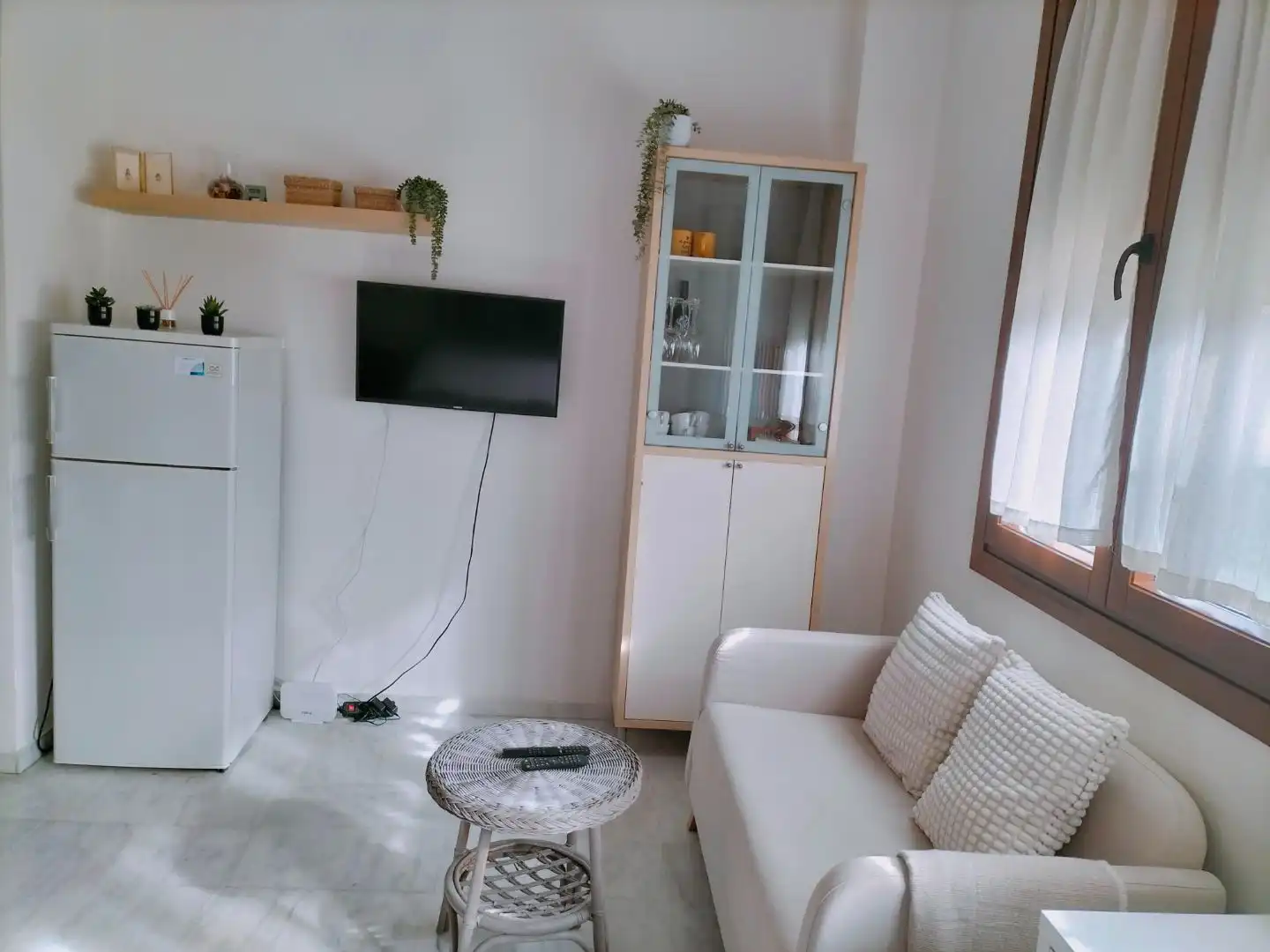 Estudio en venta en Calle Casuarina, 1, Parque Alcosa Estudio en venta en Calle Casuarina, 1, Parque Alcosa