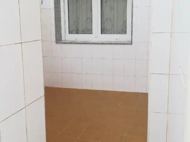 Wohnung zur Miete in Calle Marín, 40, Santiago de la Ribera Badezimmer von Wohnung zur Miete in San Javier mit Klimaanlage, Möbliert und Gemeinschaftsparkplatz