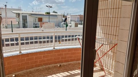 Foto 2 de Pis de lloguer a Calle Marín, 40, Santiago de la Ribera, San Javier
