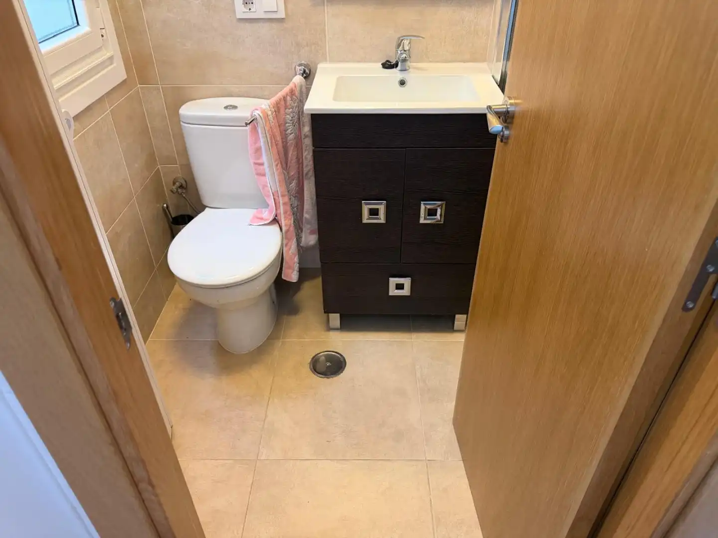 Pis en venda a Rúa San Isidoro, 57, Sagrada Familia Bany de Pis en venda en A Coruña Capital amb Parquet, Moblat i Forn