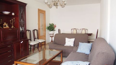 Flat for rent in Calle Santa Fe, 6, Camino de Ronda, Granada Capital - image 2 Photo 2 of Flat for rent in Calle Santa Fe, 6, Camino de Ronda, Granada Capital