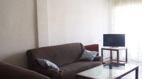 Flat for rent in Calle Santa Fe, 6, Camino de Ronda, Granada Capital - image 4 Photo 4 of Flat for rent in Calle Santa Fe, 6, Camino de Ronda, Granada Capital