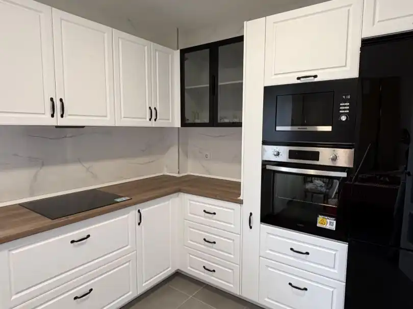Flat for rent in Camiño do Concello, 33, Valadares - Beade Flat for rent in Camiño do Concello, 33, Valadares - Beade