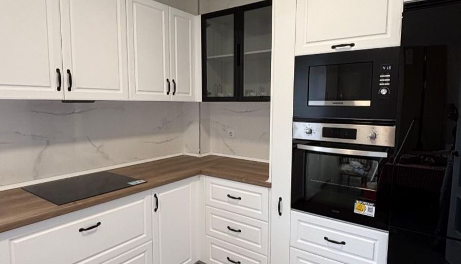 Flat for rent in Camiño Do Concello, 33, Valadares - Beade, Vigo - image 1 Photo 1 of Flat for rent in Camiño Do Concello, 33, Valadares - Beade, Vigo