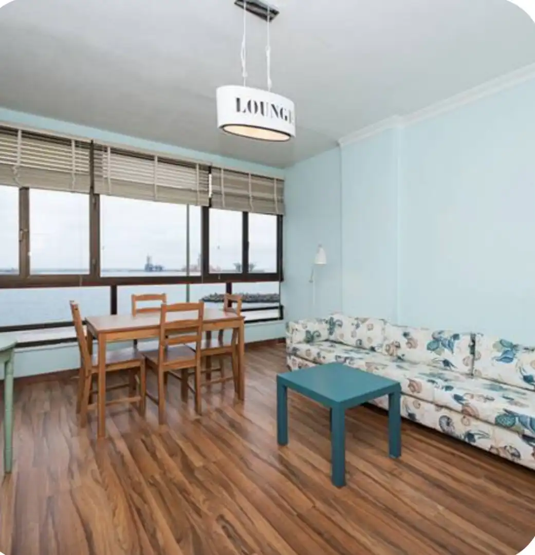 Pis en venda a Avenida Juan XXIII, 1, Arenales - Lugo - Avda. Marítima Dormitori de Pis en venda en Las Palmas de Gran Canaria amb Parquet, Moblat i Balcó