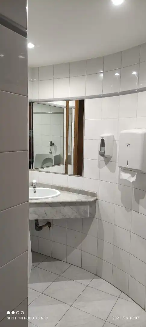 Local de alquiler en Rúa Tomás Mirambell, 11, Panxón Baño de Local de alquiler en Nigrán con Aire acondicionado