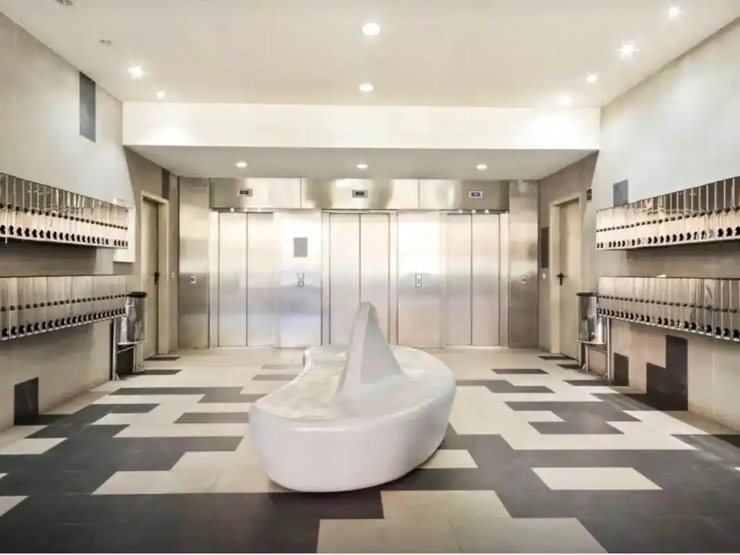 Apartamento en venta en Carrer de Ramon Llull, 468, Port Forum Apartamento en venta en Sant Adrià de Besòs con Aire acondicionado, Terraza y Piscina