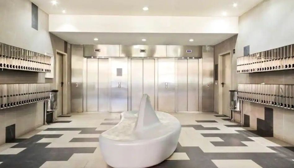 Apartament en venda a Carrer de Ramon Llull, 468, Port Forum, Sant Adrià de Besòs - imatge 1 Foto 1 de Apartament en venda a Carrer de Ramon Llull, 468, Port Forum, Sant Adrià de Besòs