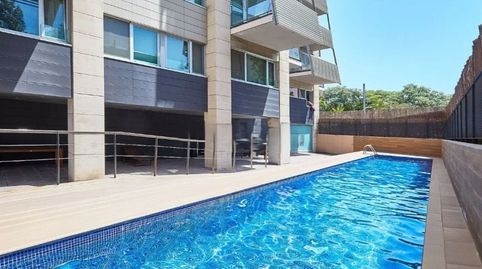 Apartament en venda a Carrer de Ramon Llull, 468, Port Forum, Sant Adrià de Besòs - imatge 2 Foto 2 de Apartament en venda a Carrer de Ramon Llull, 468, Port Forum, Sant Adrià de Besòs