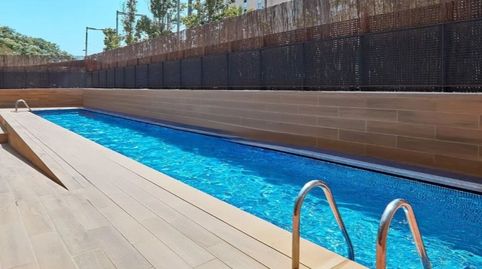 Apartament en venda a Carrer de Ramon Llull, 468, Port Forum, Sant Adrià de Besòs - imatge 3 Foto 3 de Apartament en venda a Carrer de Ramon Llull, 468, Port Forum, Sant Adrià de Besòs
