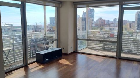 Apartament en venda a Carrer de Ramon Llull, 468, Port Forum, Sant Adrià de Besòs - imatge 4 Foto 4 de Apartament en venda a Carrer de Ramon Llull, 468, Port Forum, Sant Adrià de Besòs